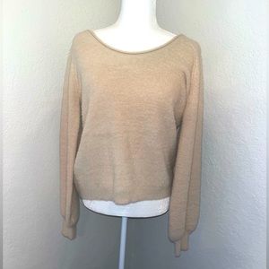 NWT, Women’s Sweater, Medium